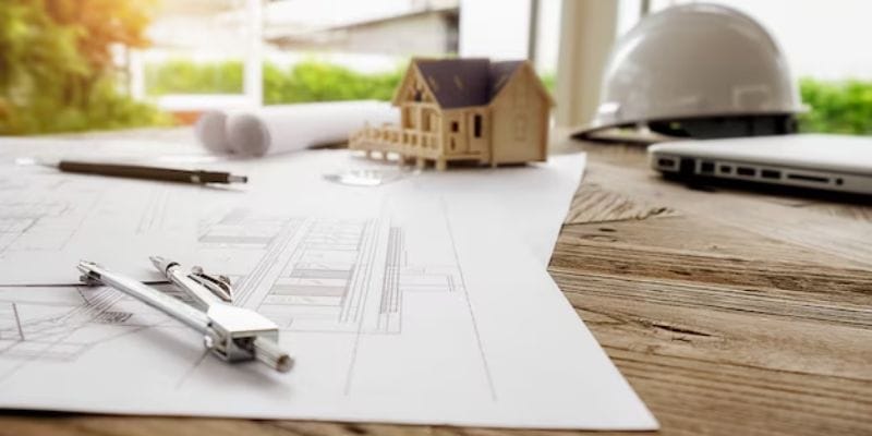 Como avaliar a estrutura de um imóvel - Contrate um Engenheiro Civil 1 5